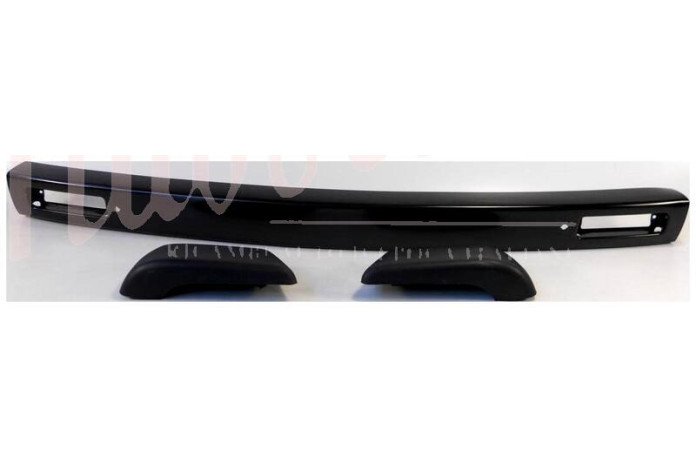 PARAURTI ANTERIORE CENTRALE