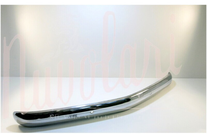 PARAURTI ANTERIORE CROMATO