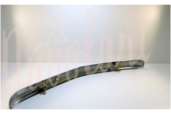 PARAURTI ANTERIORE CROMATO