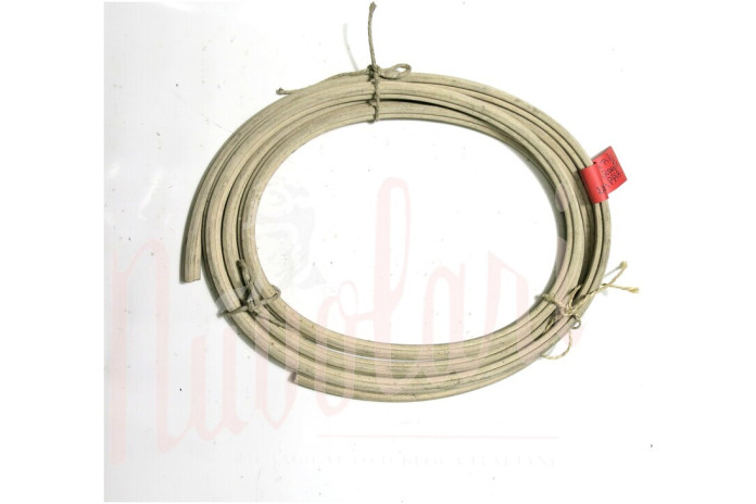 PROFILO PARAURTI IN GOMMA