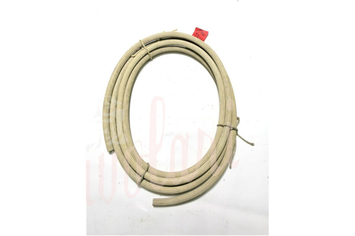 PROFILO PARAURTI IN GOMMA