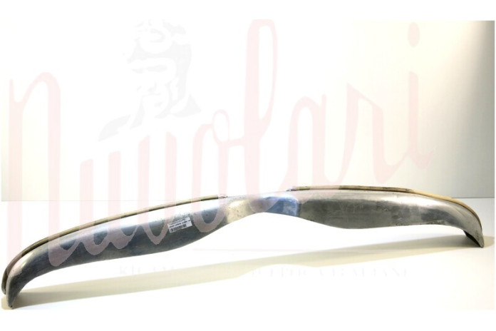 PARAURTO ANTERIORE COMPLETO DI STAFFE