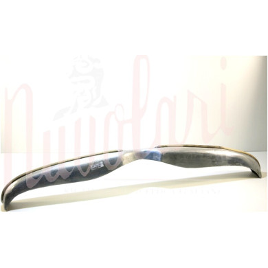 PARAURTO ANTERIORE COMPLETO DI STAFFE