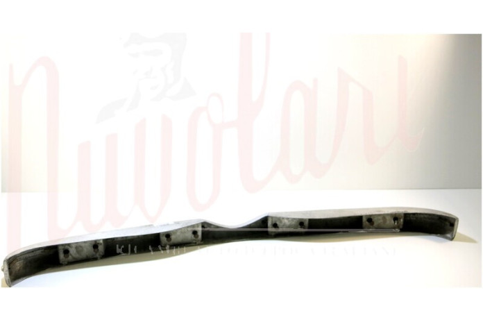 PARAURTO ANTERIORE COMPLETO DI STAFFE