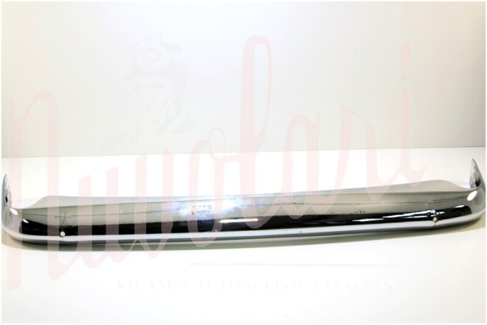 PARAURTI POSTERIORE CROMATO S/ROSTRI