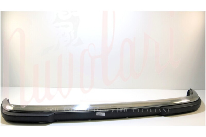 PARAURTI ANTERIORE C/FORI FANAL.