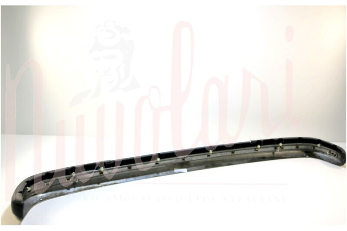 PARAURTI ANTERIORE C/FORI FANAL.