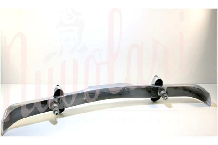 PARAURTI ANTERIORE CON ROSTRI