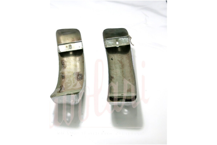 COPPIA CANTONALI POSTERIORI