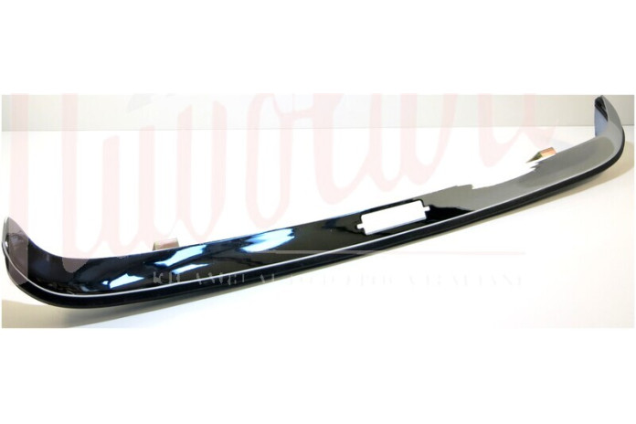 PARAURTI POSTERIORE C/GOMMA