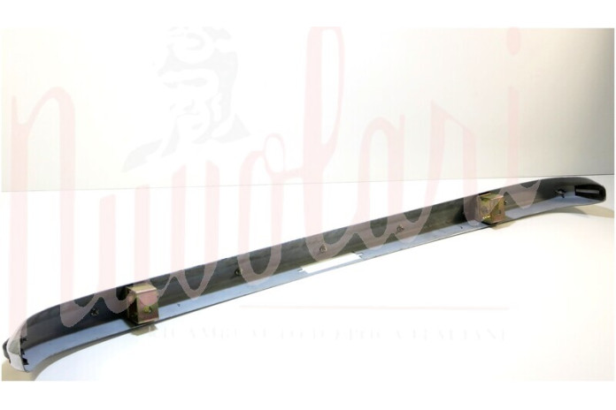 PARAURTI POSTERIORE C/GOMMA