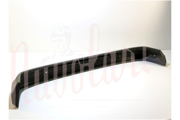 PARAURTI POSTERIORE GRIGIO