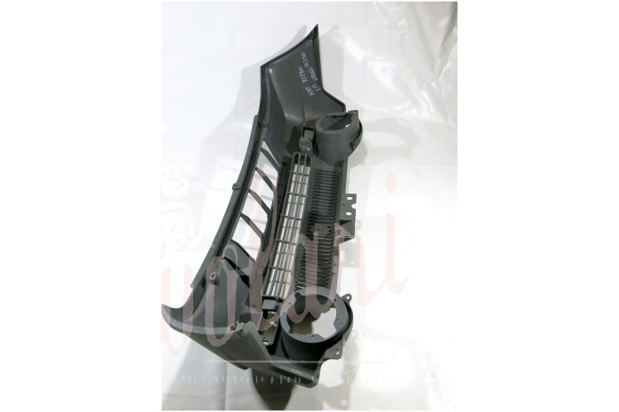 PARAURTI ANTERIORE GRIGO C/FREGIO