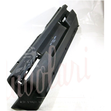 PARAURTI POSTERIORE NERO