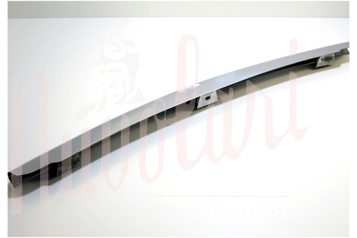 PARAURTI POSTERIORE CENTRALE CON 3 ATTACCHI