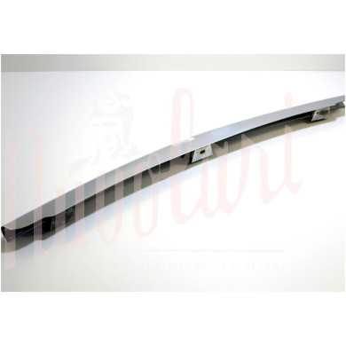 PARAURTI POSTERIORE CENTRALE CON 3 ATTACCHI