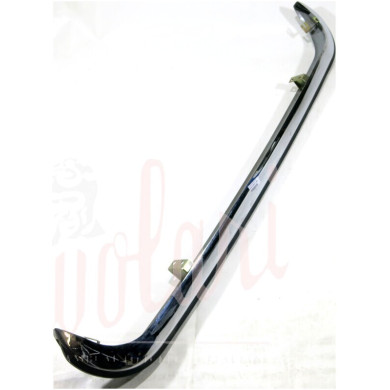 PARAURTI ANTERIORE C/GOMMA