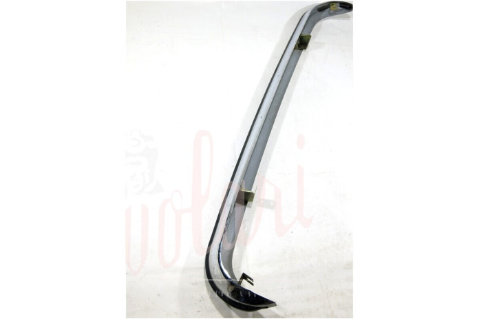 PARAURTI ANTERIORE C/GOMMA