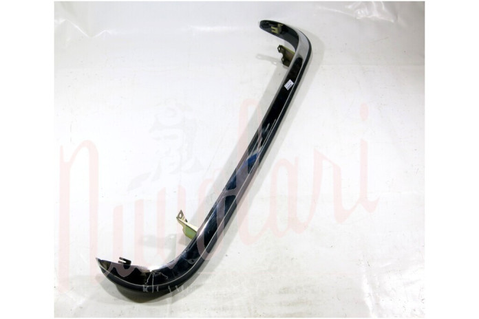 PARAURTI POSTERIORE C/GOMMA