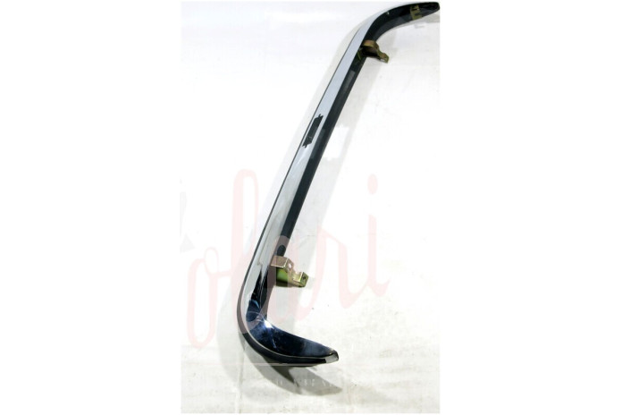 PARAURTI POSTERIORE C/GOMMA