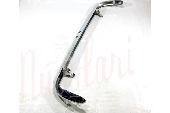 PARAURTI POSTERIORE I SERIE