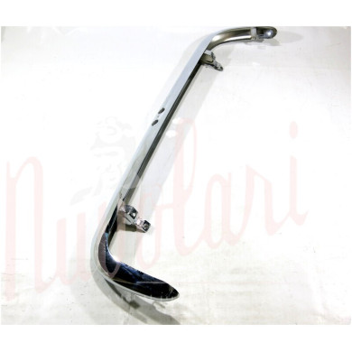 PARAURTI POSTERIORE I SERIE