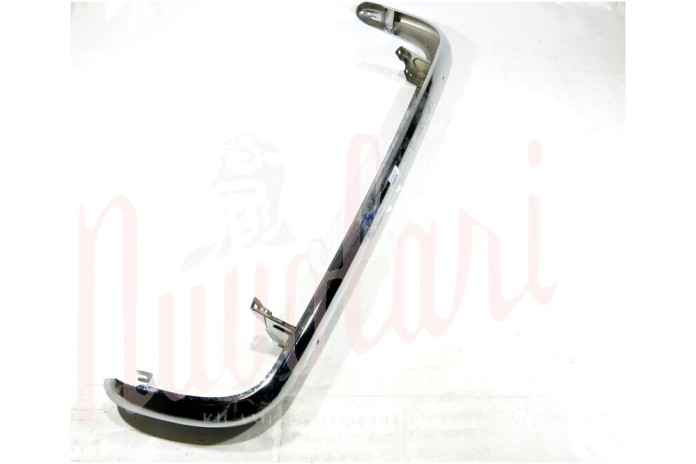 PARAURTI POSTERIORE I SERIE