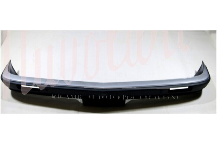 PARAURTI ANTERIORE FASCIA GRIGIA