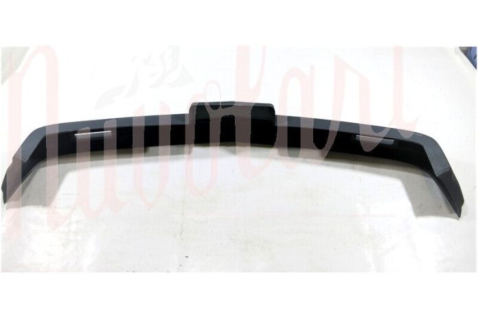 PARAURTI ANTERIORE FASCIA GRIGIA