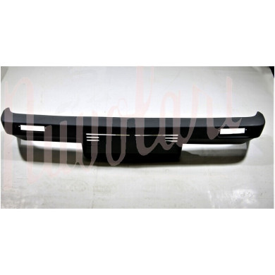 PARAURTI ANTERIORE GRIGIO