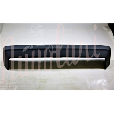 PARAURTI POSTERIORE GRIGIO 2 VITI