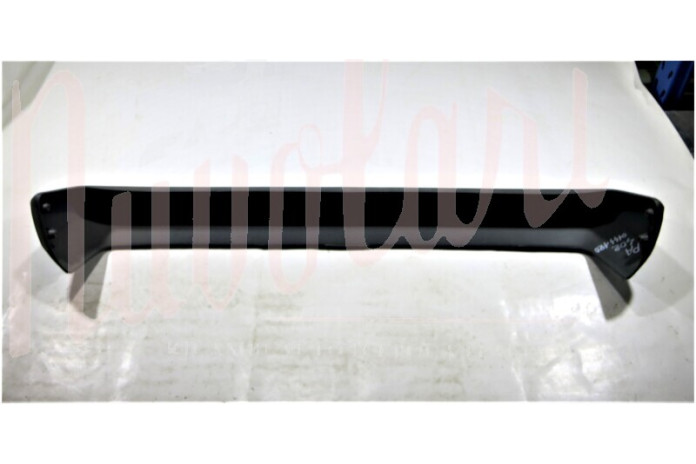 PARAURTI POSTERIORE GRIGIO 2 VITI