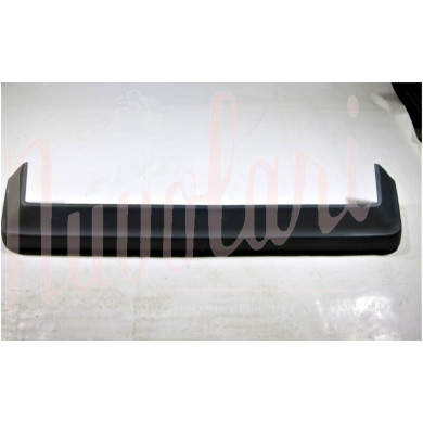 PARAURTI POSTERIORE GRIGIO 1 VITE