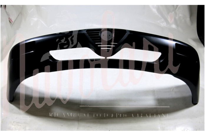 PARAURTI ANTERIORE DUETTO SERIE 4