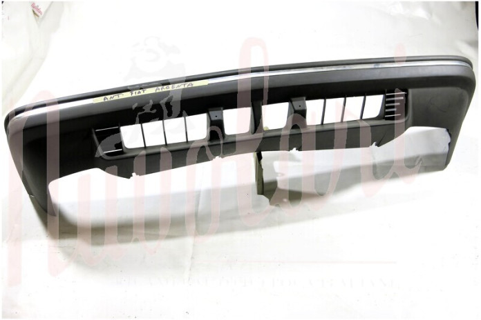 PARAURTI ANTERIORE