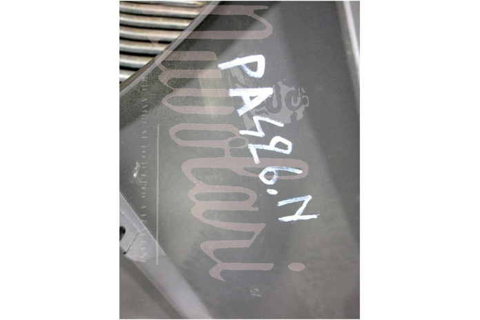 PARAURTI ANTERIORE ALFA164 '93