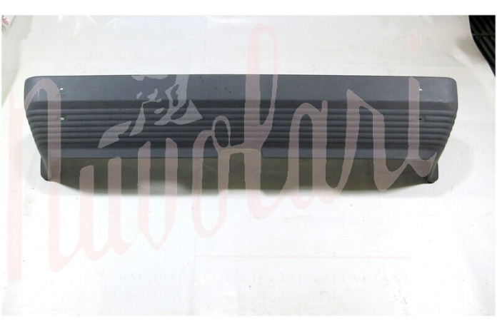 PARAURTI POSTERIORE GRIGIO PANDA 30