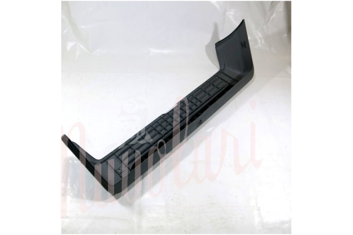 PARAURTI POSTERIORE GRIGIO PANDA 30