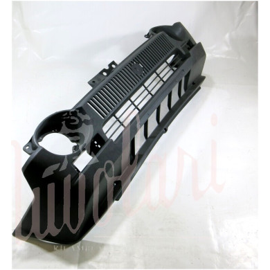 PARAURTI ANTERIORE NEROC/FREGIO