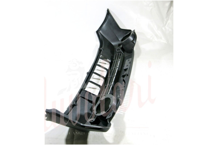 PARAURTI ANTERIORE NEROC/FREGIO