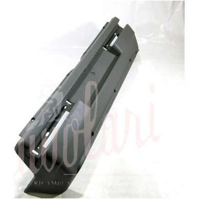 PARAURTI POSTERIORE GRIGIO