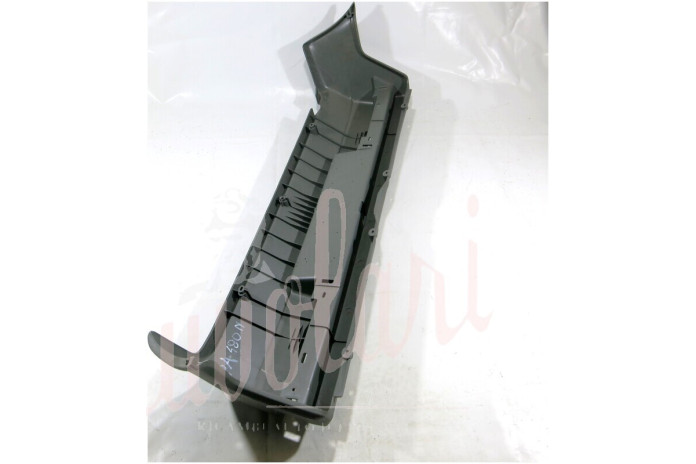 PARAURTI POSTERIORE GRIGIO