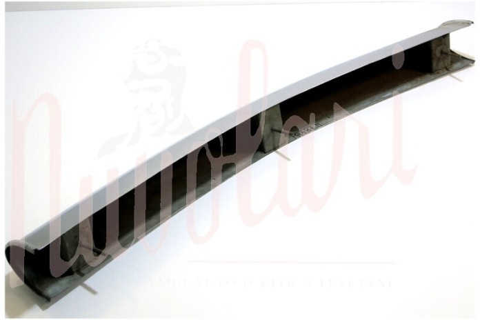 PARAURTI ANTERIORE CENTRALE