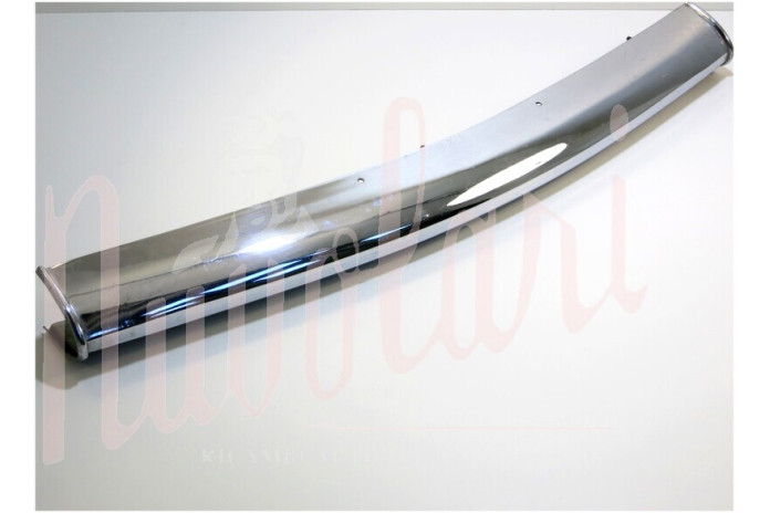 PARAURTI ANTERIORE CENTRALE