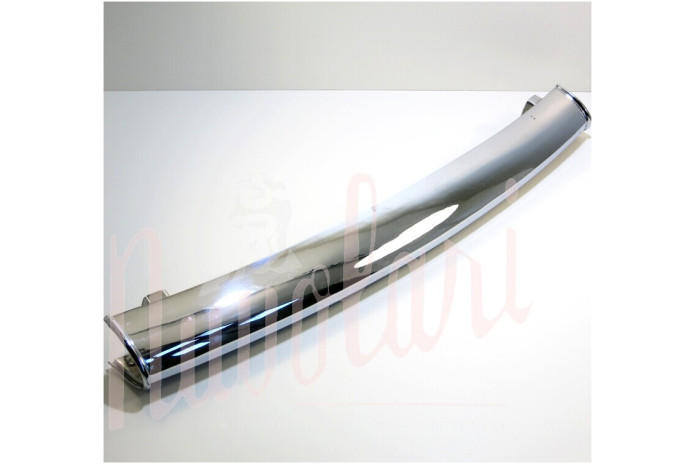 PARAURTI POSTERIORE CENTRALE