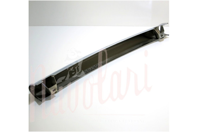 PARAURTI POSTERIORE CENTRALE