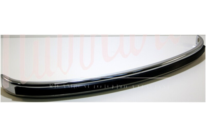 PARAURTI POSTERIORE C/GOMMA