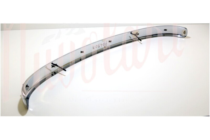 PARAURTI POSTERIORE C/GOMMA