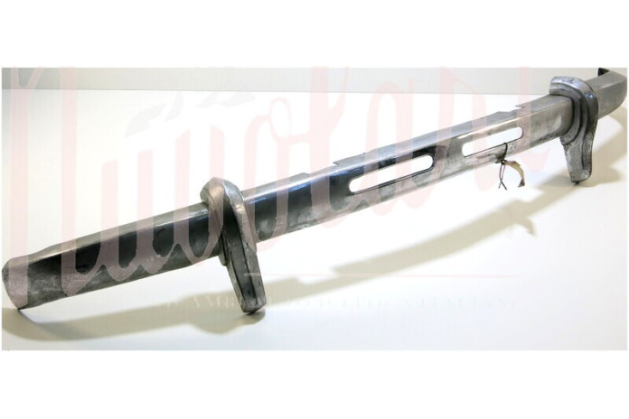 PARAURTI ANTERIORE (MODIFICA)