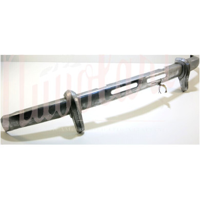 PARAURTI ANTERIORE (MODIFICA)